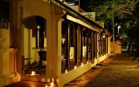 Indeco Hotels Swamimalai